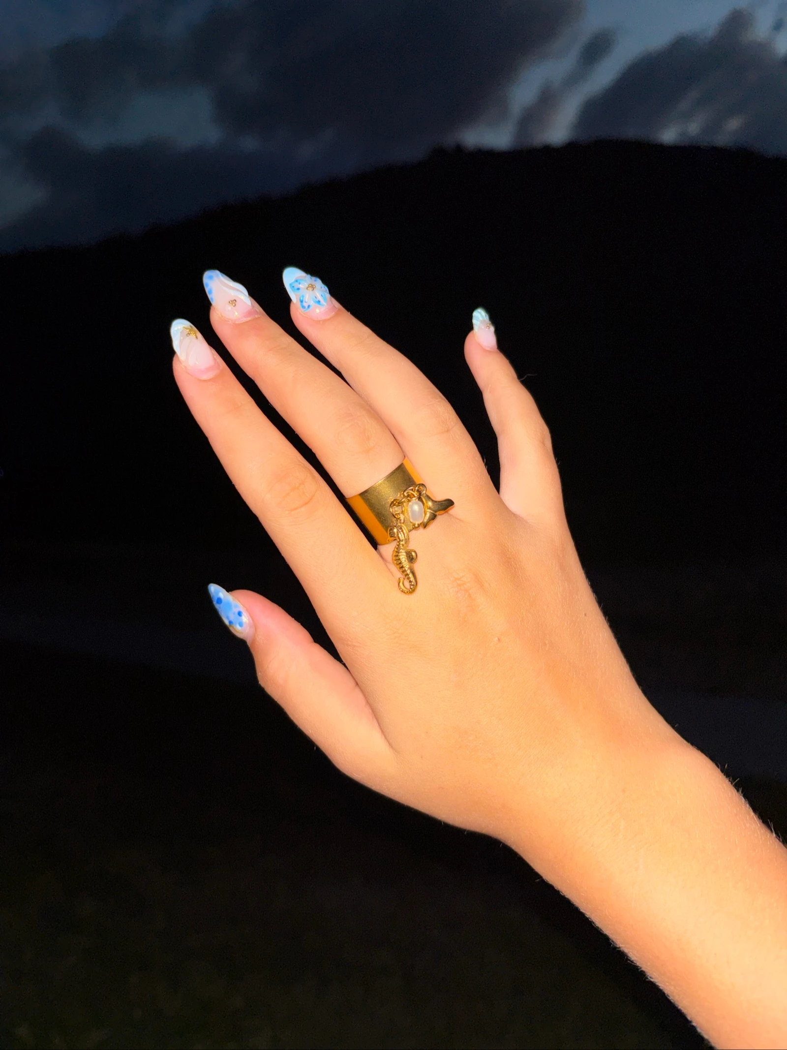 Bague